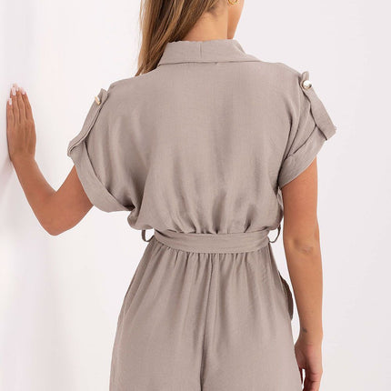  Suit model 215882 Italy Moda 