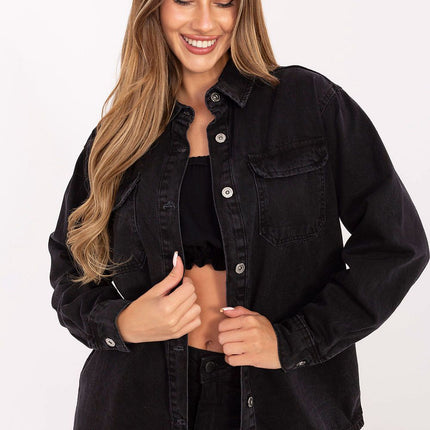  Jacket model 215884 Sublevel 