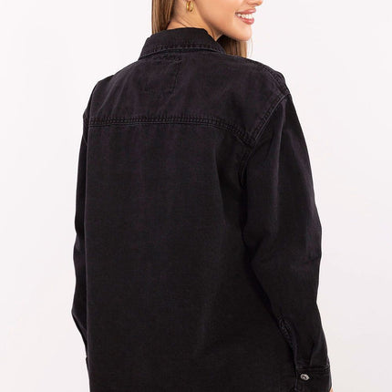  Jacket model 215884 Sublevel 