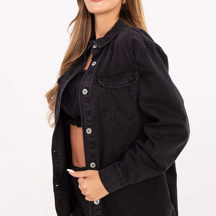  Jacket model 215884 Sublevel 