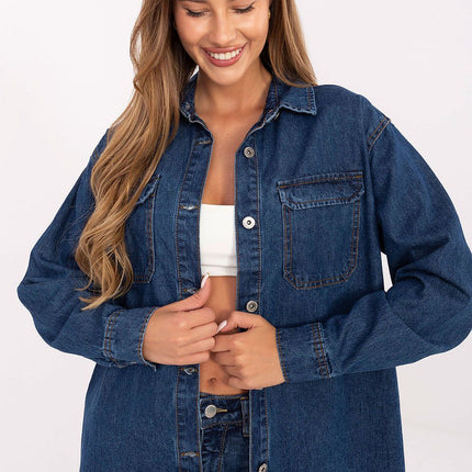  Jacket model 215887 Sublevel 