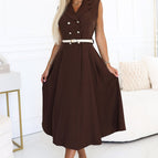 brown / one-size-fits-all