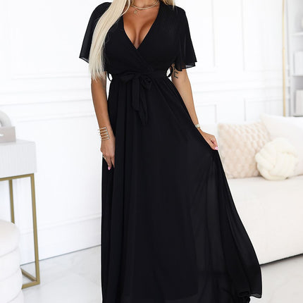  Cocktail dress model 215898 Numoco 