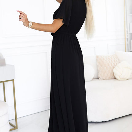  Cocktail dress model 215898 Numoco 