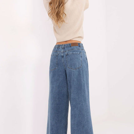  Jeans model 216058 Sublevel 