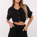 black / one-size-fits-all