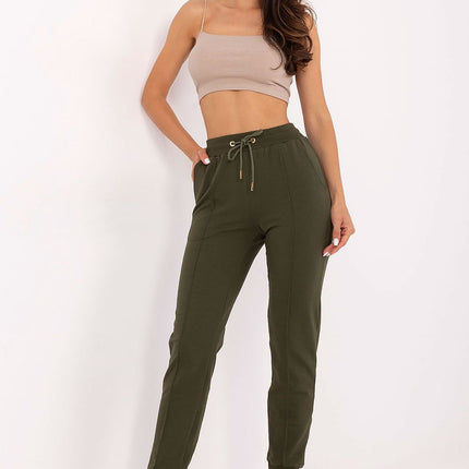  Tracksuit trousers model 216152 Factory Price 