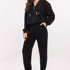 black / one-size-fits-all