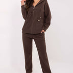 brown / one-size-fits-all