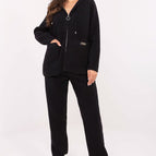 black / one-size-fits-all