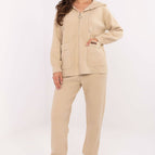 beige 2 / one-size-fits-all