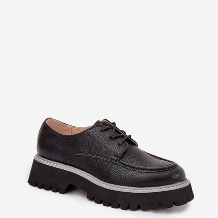  Half shoes model 216318 Step in style 