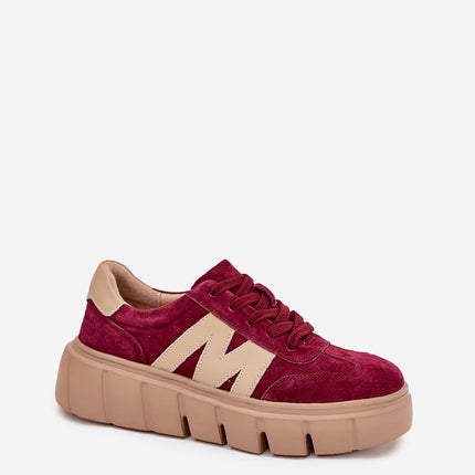  Sport Shoes model 216324 Step in style 