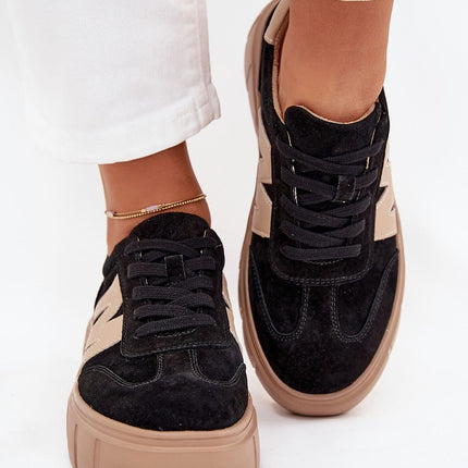  Sport Shoes model 216325 Step in style 