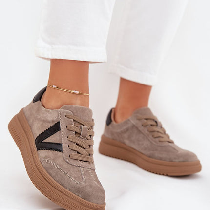  Sport Shoes model 216327 Step in style 