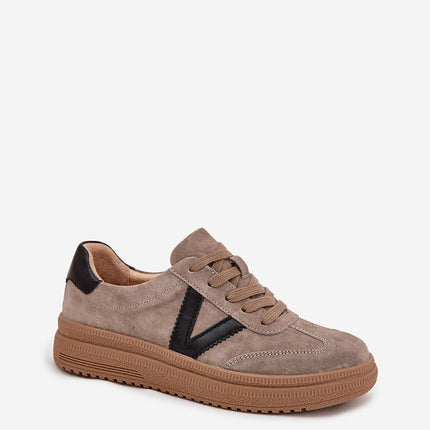  Sport Shoes model 216327 Step in style 