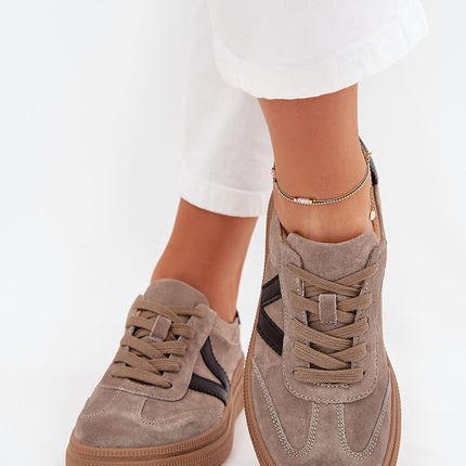  Sport Shoes model 216327 Step in style 