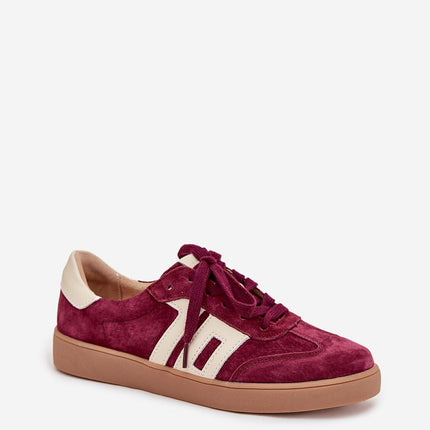  Sport Shoes model 216328 Step in style 