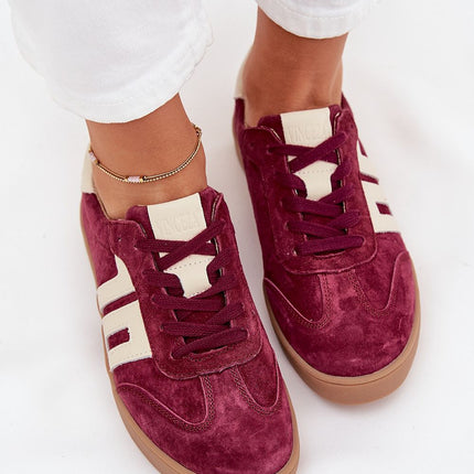  Sport Shoes model 216328 Step in style 