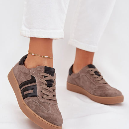  Sport Shoes model 216329 Step in style 