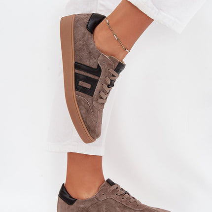  Sport Shoes model 216329 Step in style 