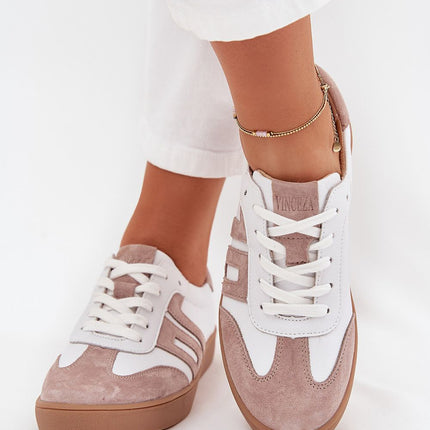  Sport Shoes model 216330 Step in style 