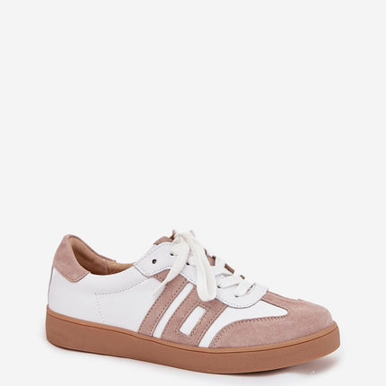  Sport Shoes model 216330 Step in style 