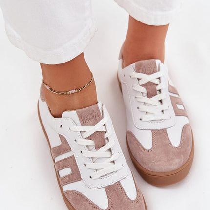  Sport Shoes model 216330 Step in style 