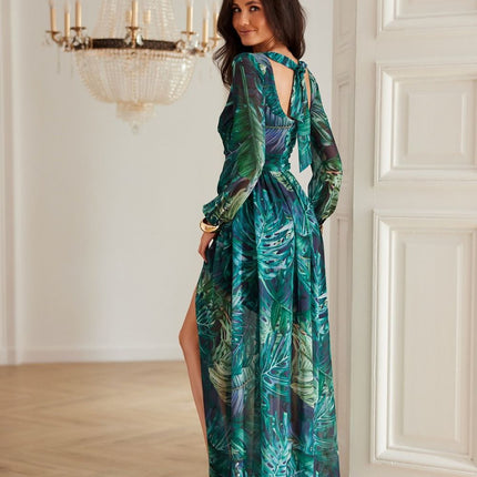  Cocktail dress model 216356 Roco Fashion 