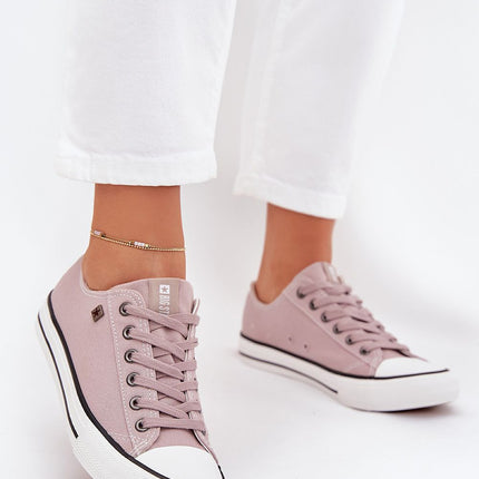  Sneakers model 216376 Step in style 