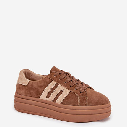  Sport Shoes model 216418 Step in style 