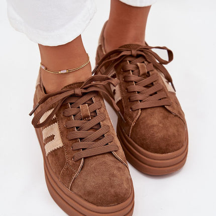  Sport Shoes model 216418 Step in style 