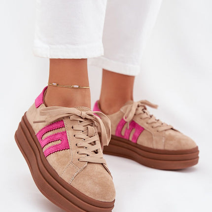  Sport Shoes model 216419 Step in style 