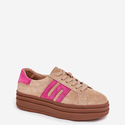  Sport Shoes model 216419 Step in style 