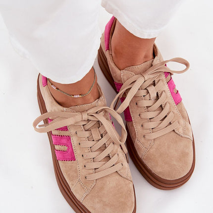  Sport Shoes model 216419 Step in style 