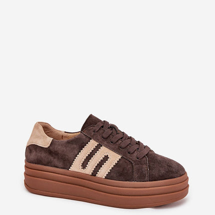  Sport Shoes model 216420 Step in style 