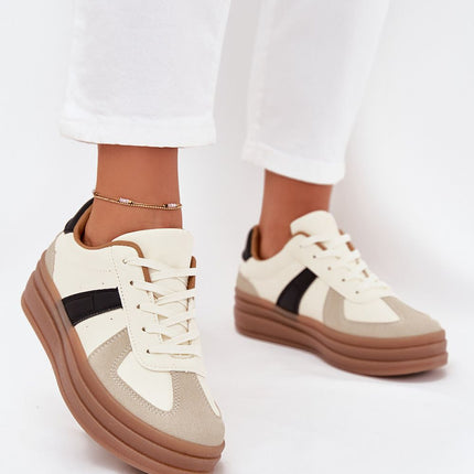  Sport Shoes model 216421 Step in style 