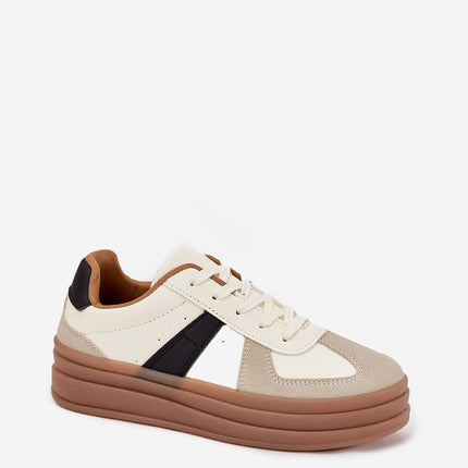  Sport Shoes model 216421 Step in style 