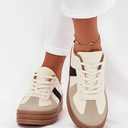  Sport Shoes model 216421 Step in style 