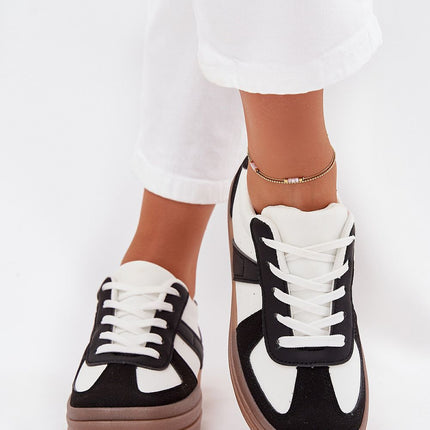  Sport Shoes model 216422 Step in style 