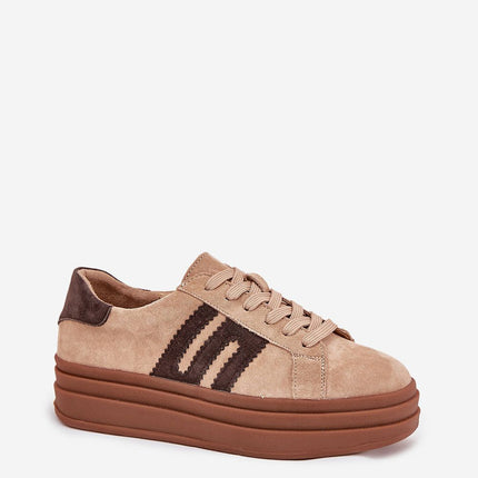  Sport Shoes model 216423 Step in style 