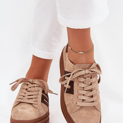  Sport Shoes model 216423 Step in style 