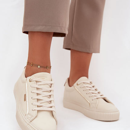  Sport Shoes model 216434 Step in style 