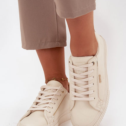  Sport Shoes model 216434 Step in style 