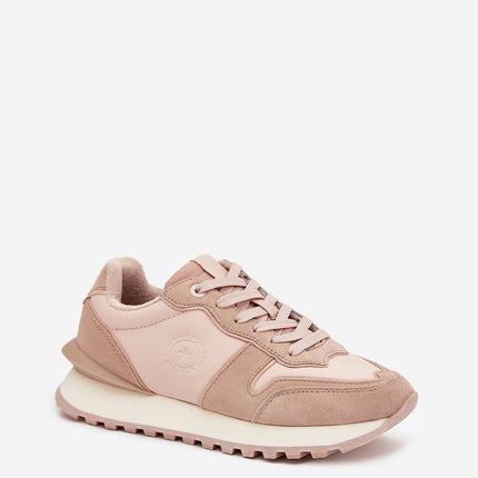  Sport Shoes model 216435 Step in style 