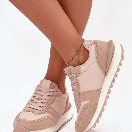  Sport Shoes model 216435 Step in style 