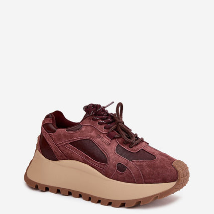  Sport Shoes model 216438 Step in style 