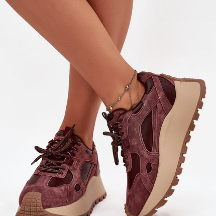  Sport Shoes model 216438 Step in style 