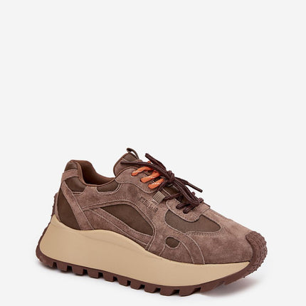  Sport Shoes model 216439 Step in style 