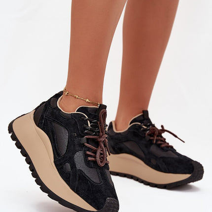  Sport Shoes model 216440 Step in style 